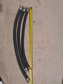 Hydraulocké hadice - 4