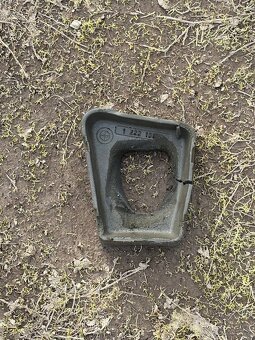 Bmw e36 coupe dily interier - 4