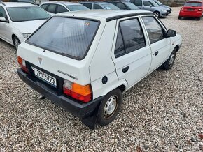 Favorit 135L r.v.1990 1 majitel - 4