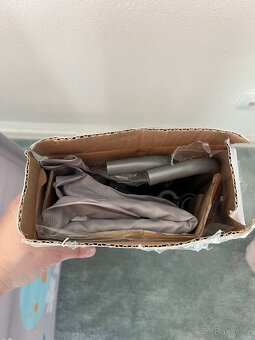 Dětská postýlka Baby Design - 4