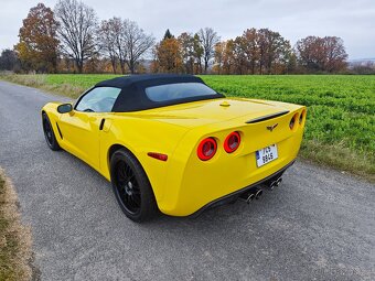 Corvette C6 Z51 - 4