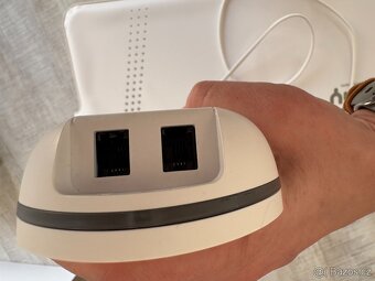 Monitor dechu Nanny BM-03 - 4