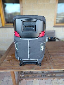 Dětská autosedačka Kinder kraft - 4