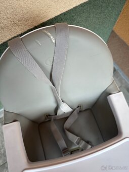 Jídelní židlička Kinderkraft - 4