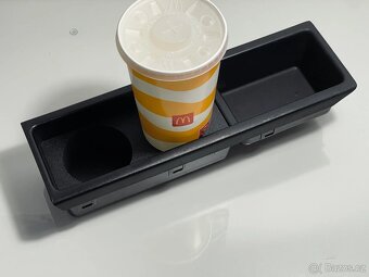 BMW E46 - Držák nápojů - 4