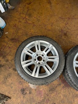 ALU BMW Styling 161 5x120 - 4