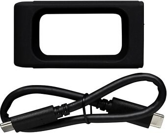 Kingston XS2000 Portable SSD 1TB - 4