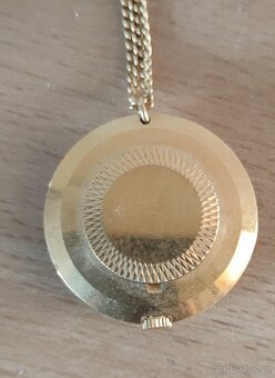 Dámské hodinky Chajka - 4