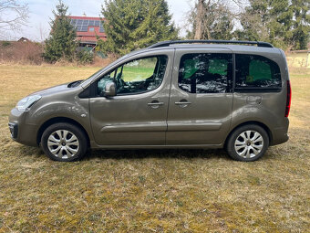 Citroen Berlingo Multispace 2xšoupačky - 4