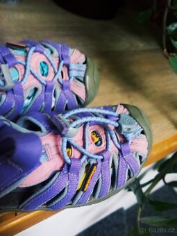 Sandále Keen vel.30 - 4