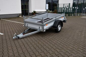 Nový přívěs do 750 kg - 4