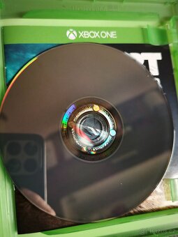 Dirt Rally 2.0 Xbox one - 4