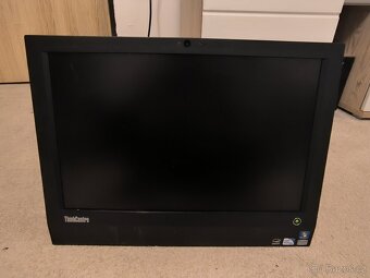 LENOVO THINKCENTRE A70z - 4