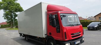 Iveco Eurocargo - 4
