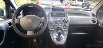 Fiat Panda 1.2, 51kw, 2012 - 4