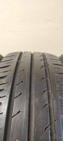 Continental ContiEcoContact 3 185/65 R15 88T - 4