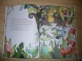 Dětská knížka "Kamarádi z kouzelného lesa", Ulf Stark - 4
