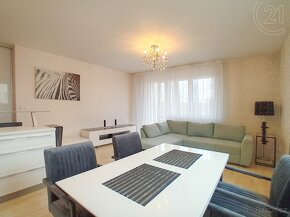 Pronájem bytu 2+kk, 58 m2, Praha 4 - Háje, ev.č. 01746118 - 4