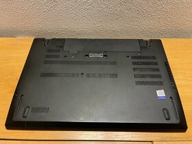 Thinkpad T570, i5,16GB,480GB SSD, Win 11 Pro - 4