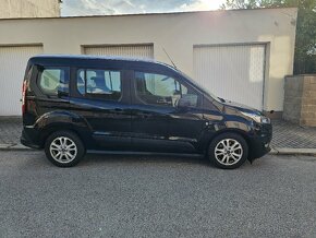 Ford Tourneo Connect 1.5tdci 2018 - 4