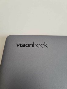 Umax Visionbook 13Wr - záruka Datart 6/2025 - 4