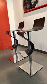 Barové židle - 4