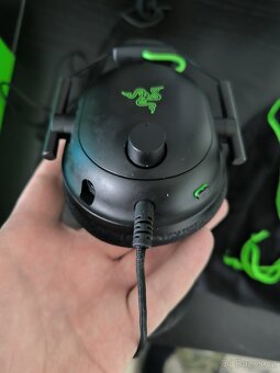 ‼️Razer BlackShark V2 + USB soundcard 🔊🤑‼️ - 4