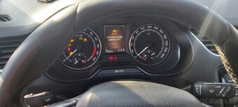 Skoda Octavia 3 Scout Dily - 4