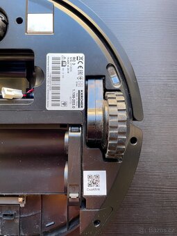 Karcher RC3 Robot Vacuum Cleaner - 4