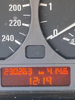 Bmw E46 318d 85kw - 4