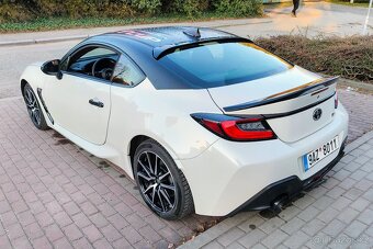 Toyota GR86 2023 Dynamic - 4