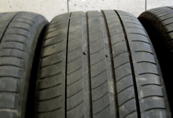 225/55R17 97Y Michelin Primacy MO/ až 4 ks - 4
