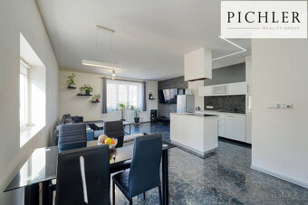 Prodej bytu 2+KK, 59 m², Králův Dvůr - 4