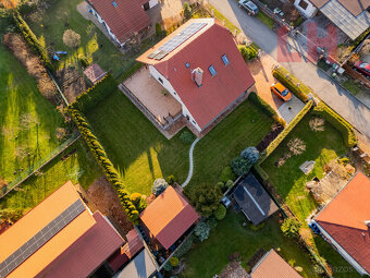 Prodej rodinného domu se zahradou, 5 + 1, Polanka nad Odrou, - 4