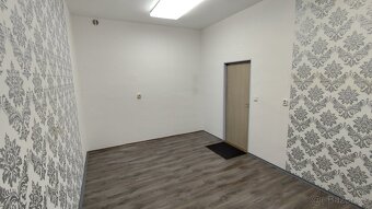 Pronájem prostor pro kosmetické studio nebo podobné služby - 4