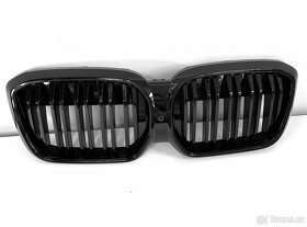 Ledvinky M look na BMW X3/X4 - G01/G02 facelift - 4