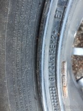ALU KOLA-5x112 - 4