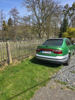 Seat Toledo - 4