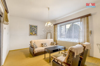 Prodej rodinného domu, 91 m², Bohumín, ul. Kasárenská - 4