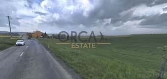 Ostatní plocha v k.ú. Pornice - 4