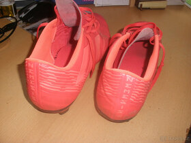 Kopačky ADIDAS NEMEZIZ - 4