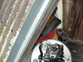Servo MB W-124 - 4