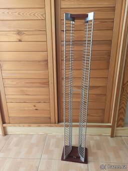 Stojan na CD - 4