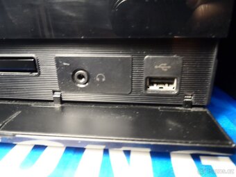 SAMSUNG MM-C330EDC,DVD,USB,RDS,AUX,CD Ripping - 4