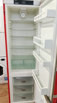 Lednice Liebherr 200cm výška - 4