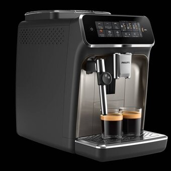 Espresso Philips Series 2300 LatteGo EP2336/40 - 4