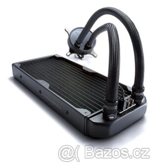 vodní chlazení na procesor Fractal Design Celsius S24 - 4