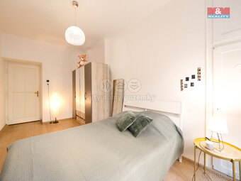 Prodej bytu 2+kk, 45 m², Praha, ul. V Horní Stromce - 4