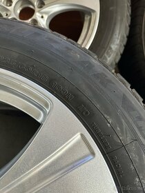MERCEDES GLC ALU KOLA DISKY 5X112 R18 ZÁNOVNÍ ORIG - 4