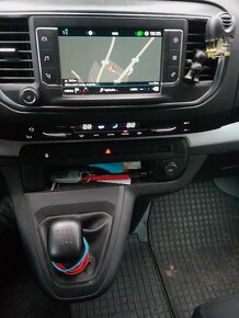 Traveller, Proace, SpaceTourer - 4